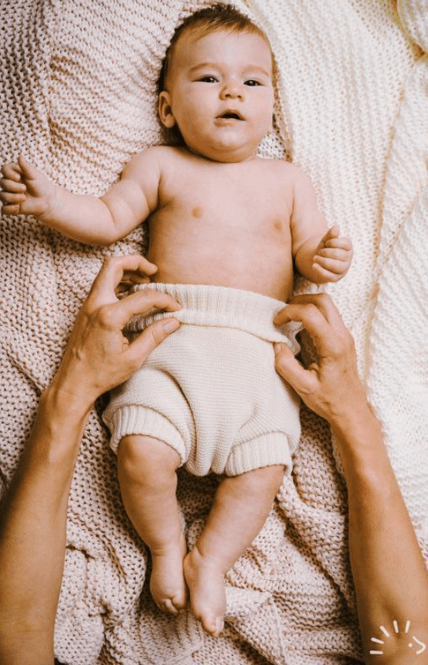 Hovedbilde Popolini dobbeltstrikket ullsperrelag til ...