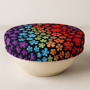 Hovedbilde Bakebolle trekk regnbue &#127752; Stor