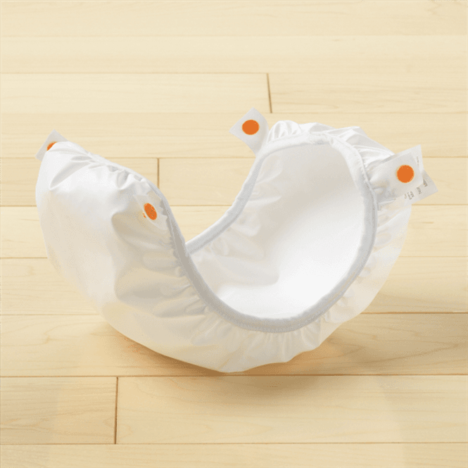 Hovedbilde Extra gPants Pouch 6 pk. str. Small