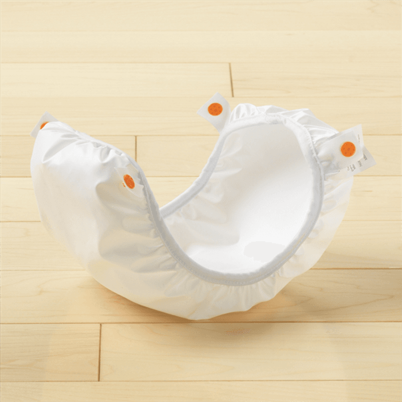 Extra gPants Pouch 6 pk. str. Small