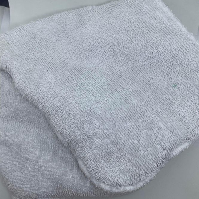 Hovedbilde Mikrofiber innlegg YMSE BRUKT