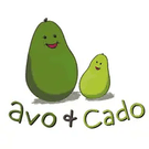avo+cado