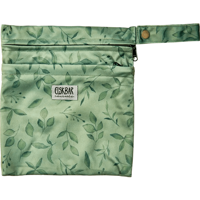 Hovedbilde FORHÅNDSBESTILLING Elskbar Small våtpose 