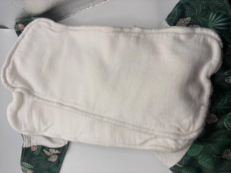 Eco Mini AIO One Size BRUKT