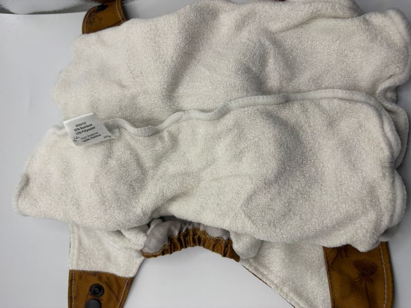 Elskbar Nyfødt AIO BRUKT