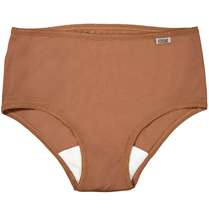 Hovedbilde Elskbar menstruse Regular Flow Amber