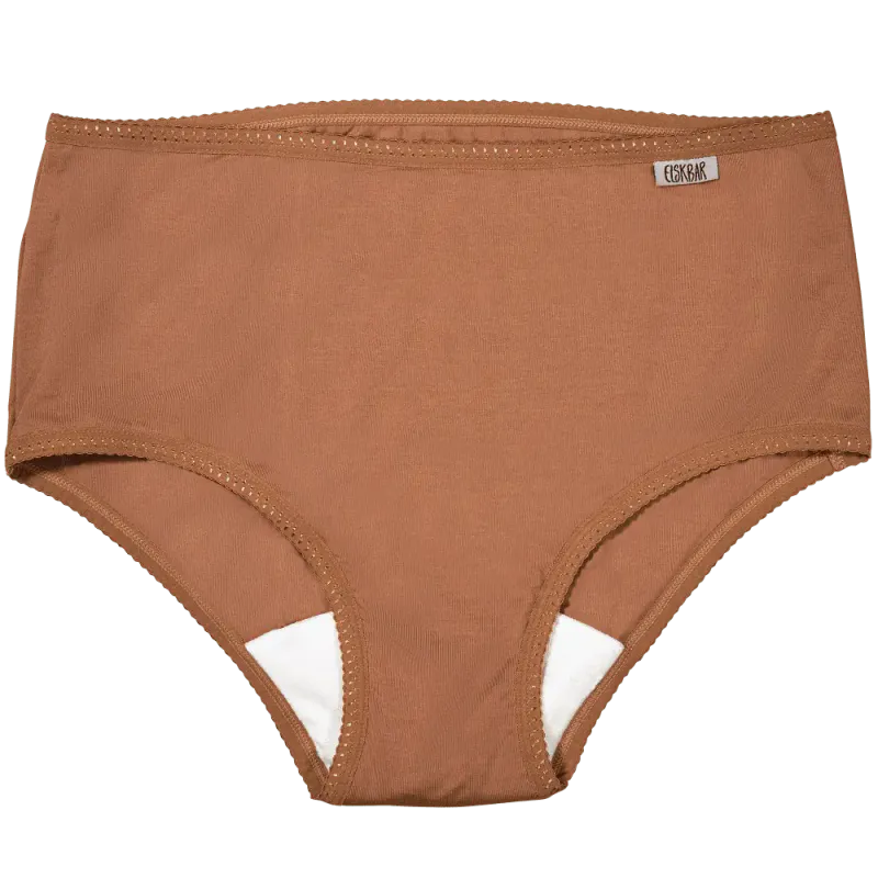 Elskbar menstruse Regular Flow Amber