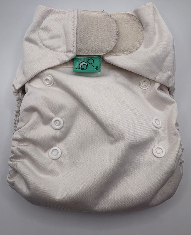 Totsbots one size AIO BRUKT 