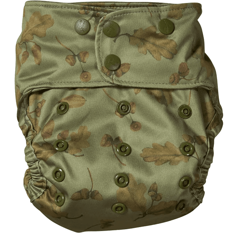 Elskbar cover-all one size ACORN