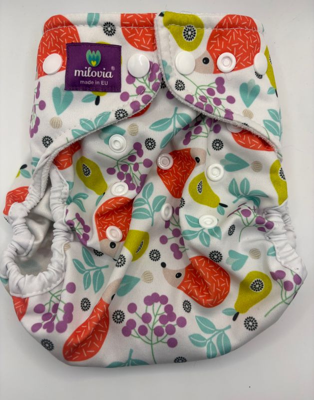 Milovia One Size bleiecover BRUKT