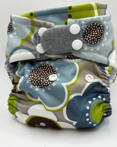 Hovedbilde Celebrian's Design one size lommebleie borrel&aring;s ...