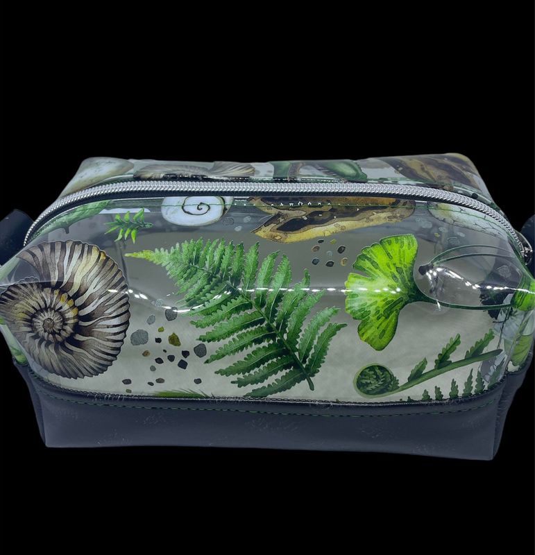 Celebrian's Design toalettmappe(organisator) med fine detaljer D