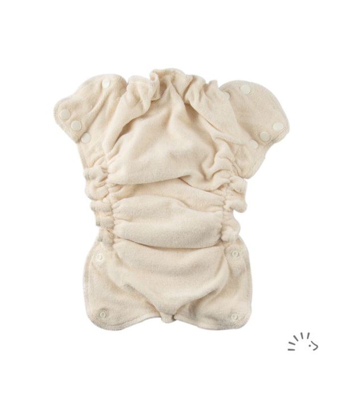 Popolini formsydd tøybleie str X-Large 14 kg +