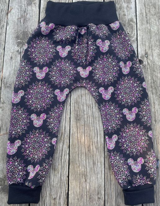 Hovedbilde Celebrian's Design str  110 cm Harembukse