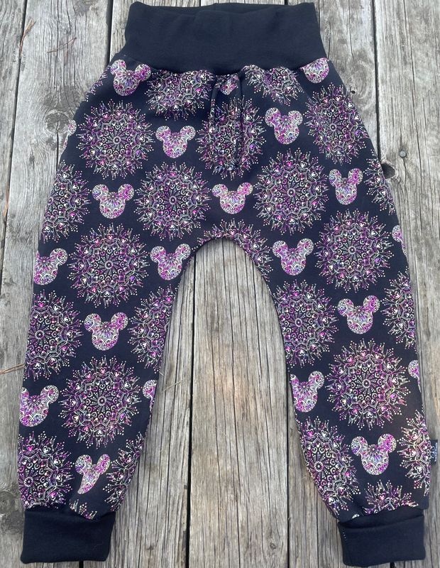 Celebrian's Design str  110 cm Harembukse