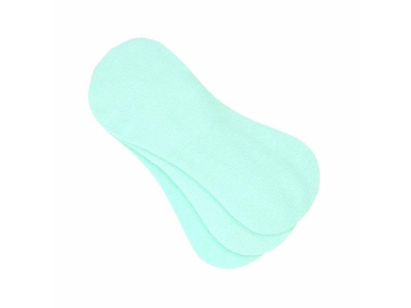 Bum tørrstump innlegg 3 pk Mint