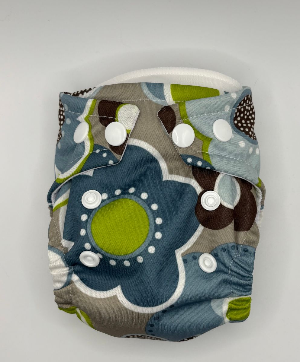 Celebrian's Lommebleie MINI Nyf&oslash;dt