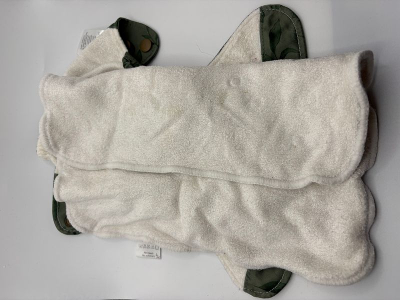 Elskbar Nyfødt AIO BRUKT