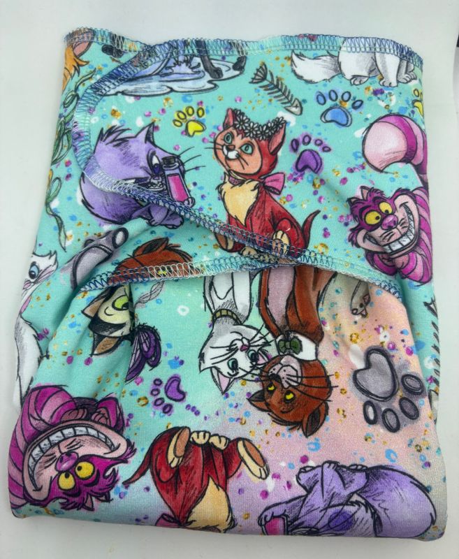 Celebrian's Design NYFØDT preflat KATT