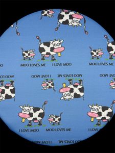 Hovedbilde Bolletrekk LITEN Ku &#128004; 