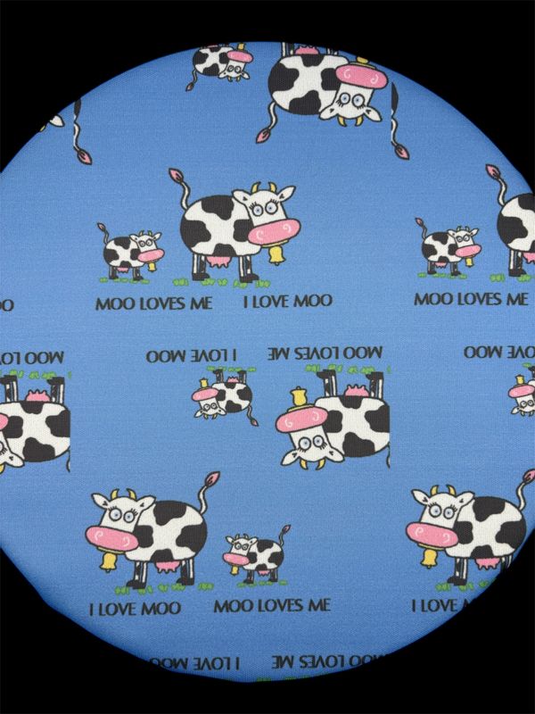 Bolletrekk LITEN Ku 🐄 