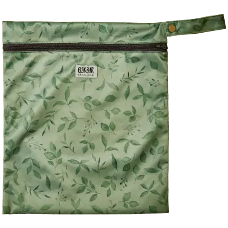 FORHÅNDSBESTILLING Elskbar Medium våtpose