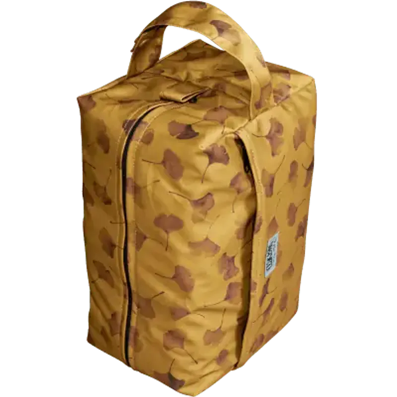 FORHÅNDSBESTILLING Elskbar POD ** 3D våtpose med lomme