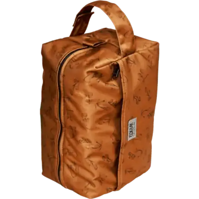 FORHÅNDSBESTILLING Elskbar POD ** 3D våtpose med lomme