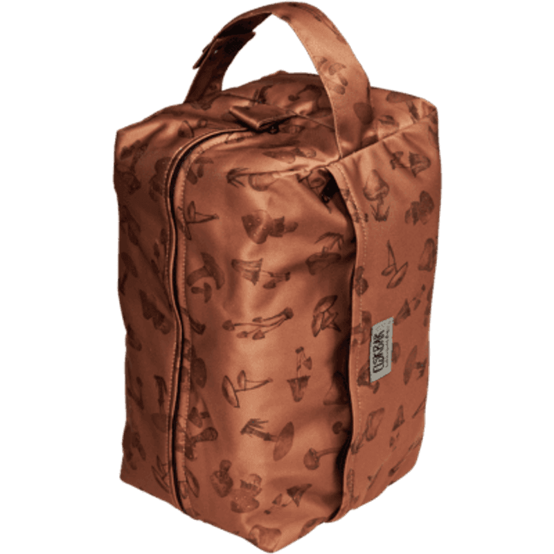 FORHÅNDSBESTILLING Elskbar POD ** 3D våtpose med lomme