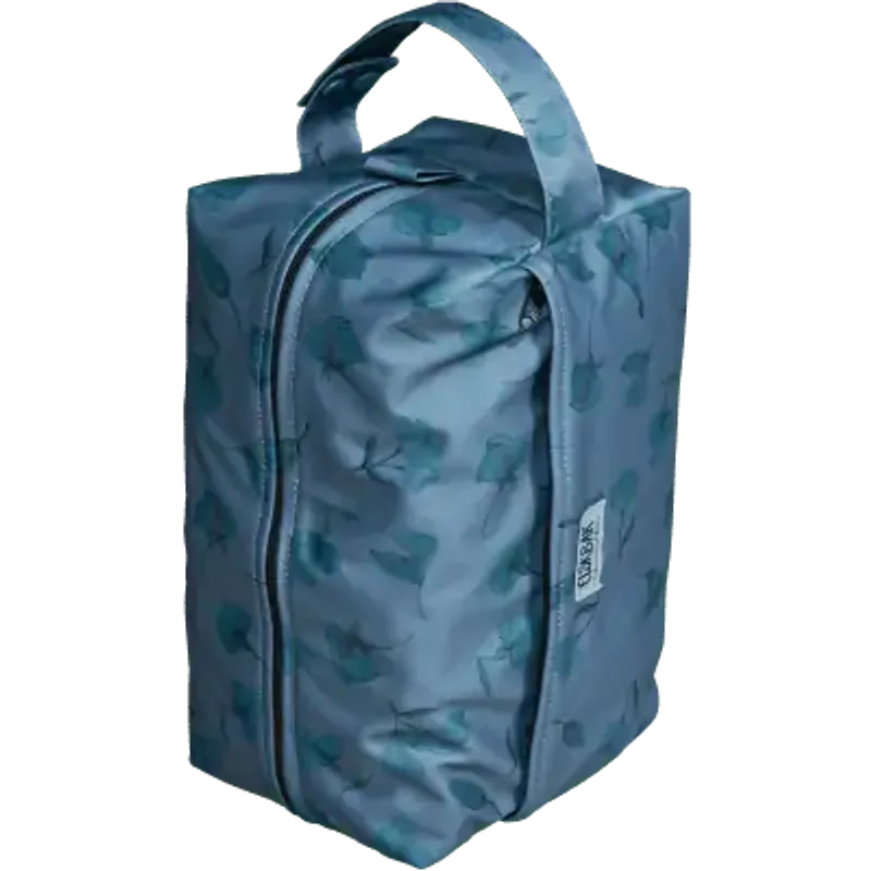 FORHÅNDSBESTILLING Elskbar POD ** 3D våtpose med lomme