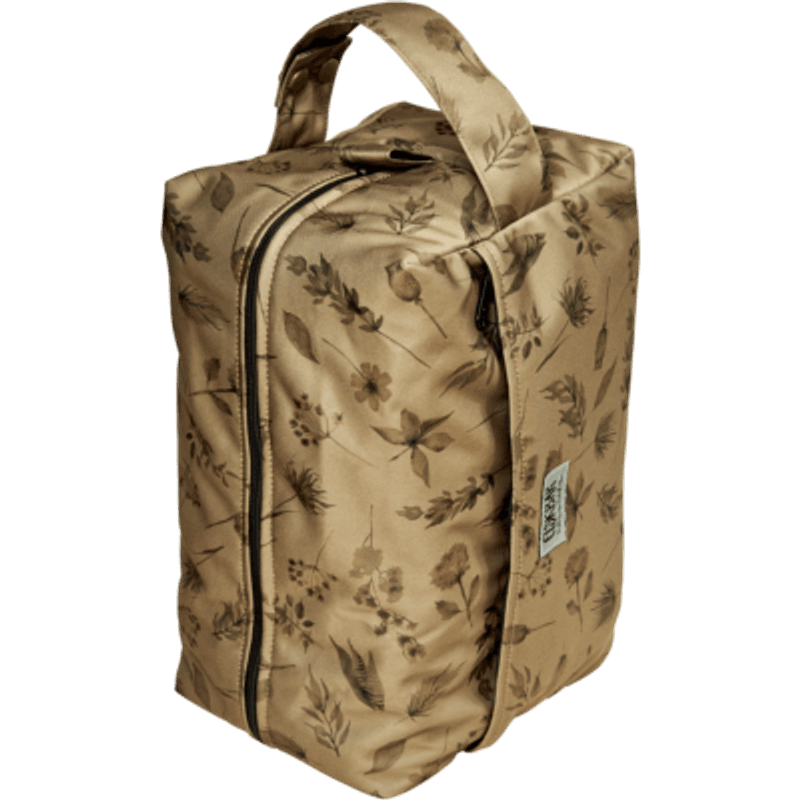 FORHÅNDSBESTILLING Elskbar POD ** 3D våtpose med lomme