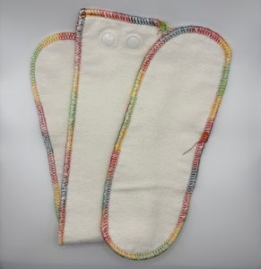 Hovedbilde Nyf&oslash;dt / one size  innlegg bambus BRUKT 