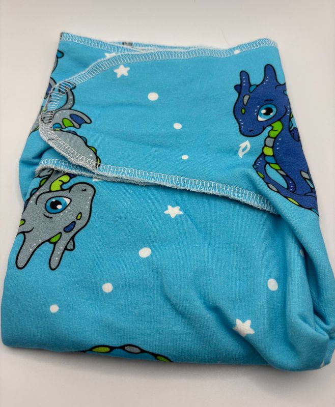 Celebrian's Design One Size preflat BRUKT