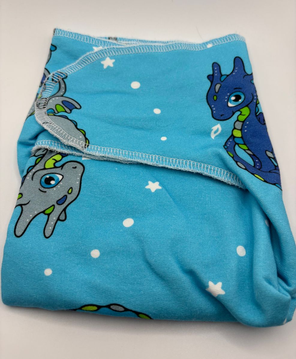 Celebrian's Design One Size preflat BRUKT