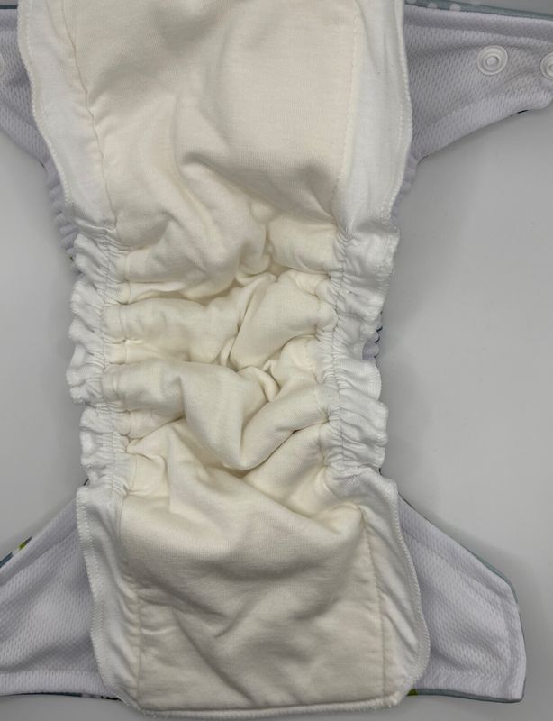 Celebrian's Lommebleie MINI Nyfødt