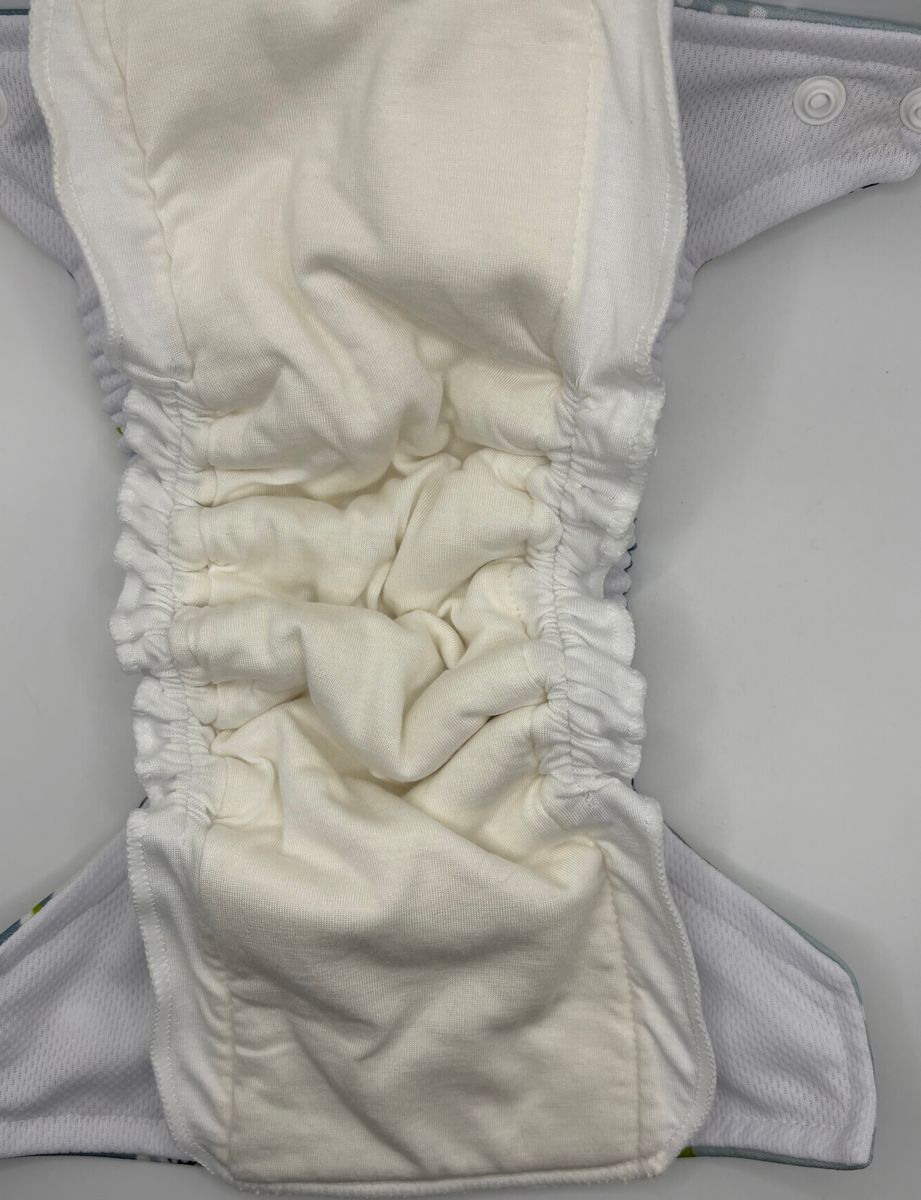 Celebrian's Lommebleie MINI Nyf&oslash;dt